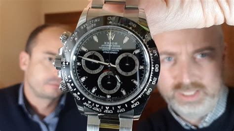 Cambiare il quadrante di un Rolex: Guida completa e consigli.